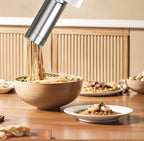 Portable Electric Cordless Noodle Maker