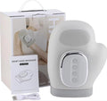 Rechargeable Hand and Wrist Massager with Heat and Air Compression