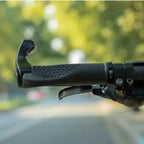 Ergonomic Anti-Slip Lock-On Bicycle Handlebar Grips