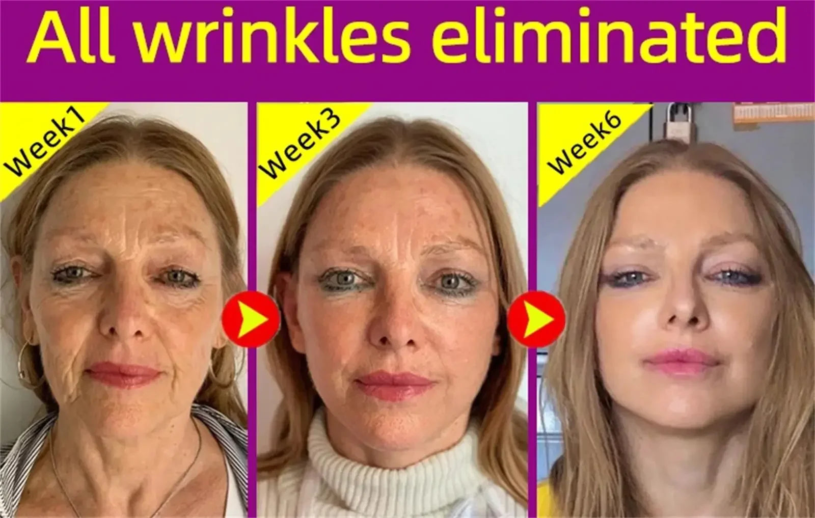 Collagen Anti-Aging Moisturizing Balm Stick - 7