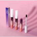 Waterproof Peel-Off Lip Stain Tint