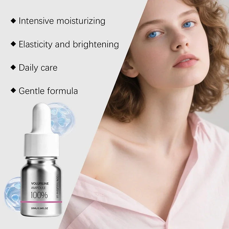 Plumping and Firming Face Serum for Hydration - 13