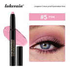 Longwear Crease-Proof Eyeshadow Pencil Stick
