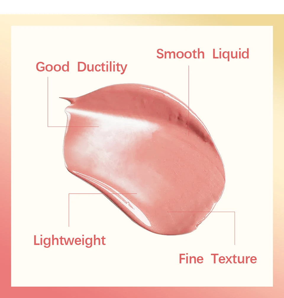 Liquid Highlighter for Radiant Glow and Natural Skin Brightening - 37