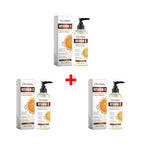 Turmeric and Vitamin C Brightening Body Oil
