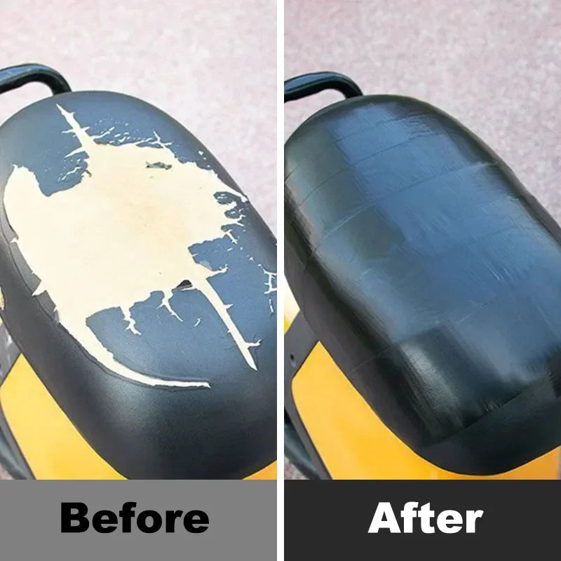 Self-Adhesive Leather Repair Tape for Furniture and Car Seats