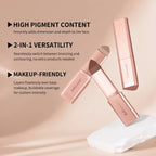 Cream Bronzer and Contour Sculpting Stick