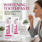 Stain Removal Teeth Whitening Toothpaste