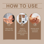 Gradual Sunless Self Tanning Lotion for Natural Bronze Glow