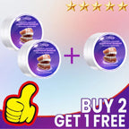 Flexible Silicone Denture Set for Instant Natural Smile