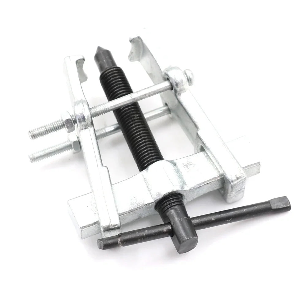 Two-Jaw Bearing and Gear Puller Removal Tool