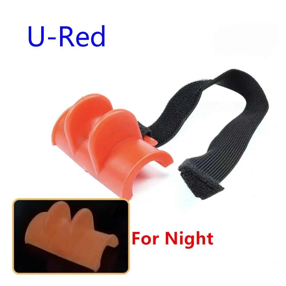 Portable U-Shaped Fishing Rod Holder for Boats and Kayaks