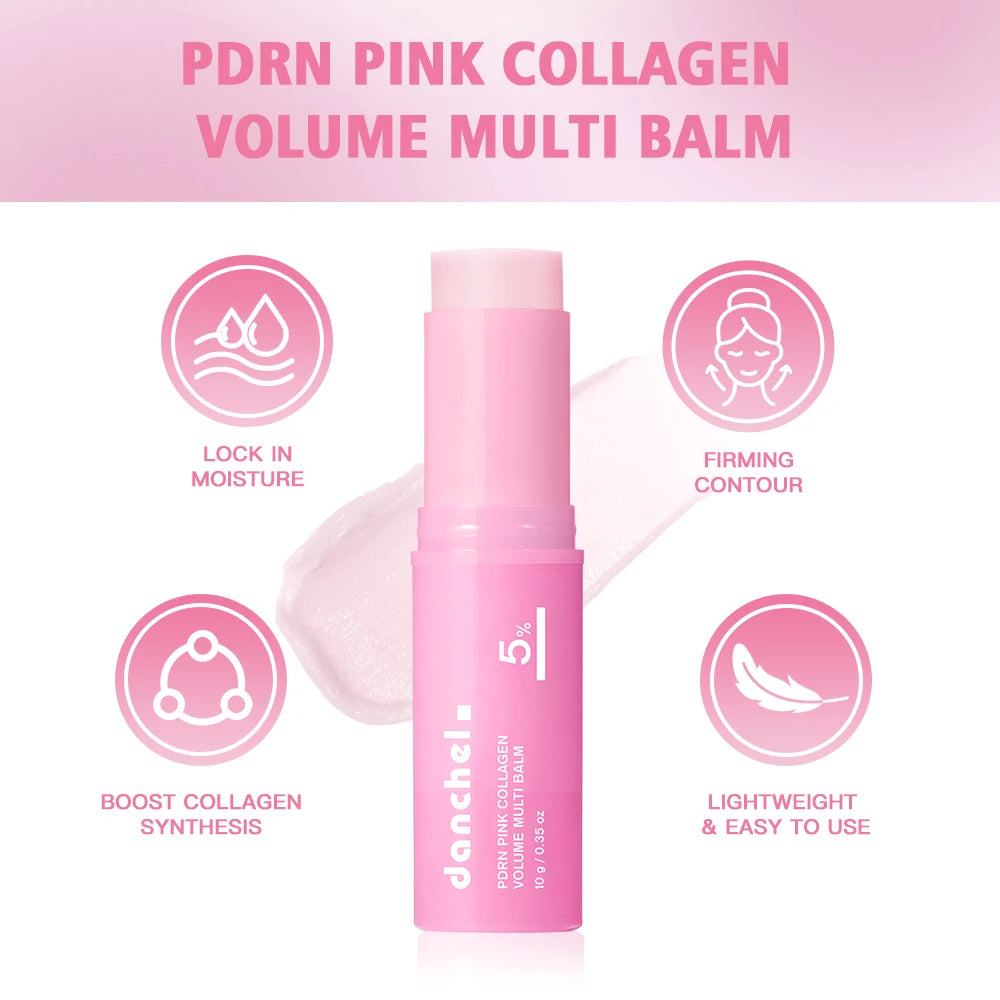 Collagen Hydrating Facial Skincare Set