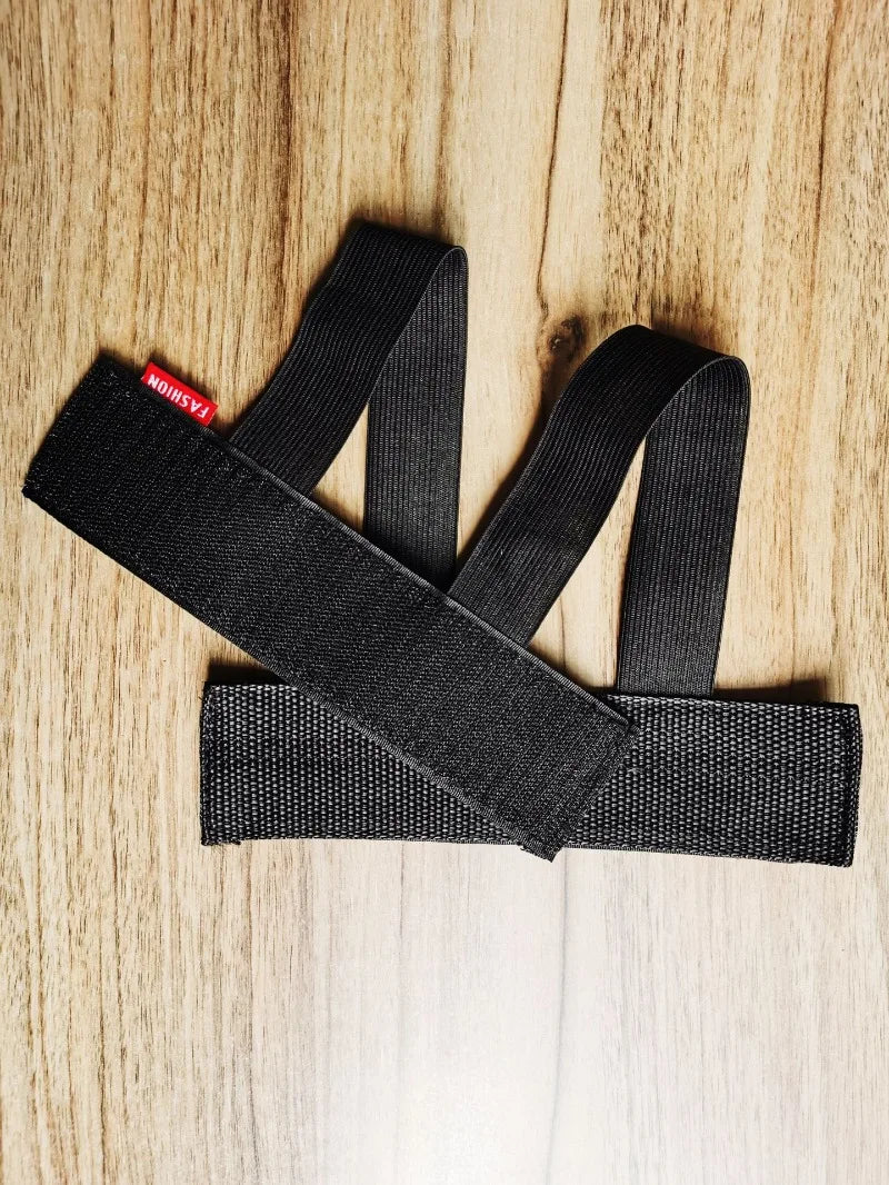 Elastic Car Trunk Organizer Fixing Straps - 13