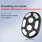 4-in-1 Portable Electric Body Sculpting and Cellulite Massager