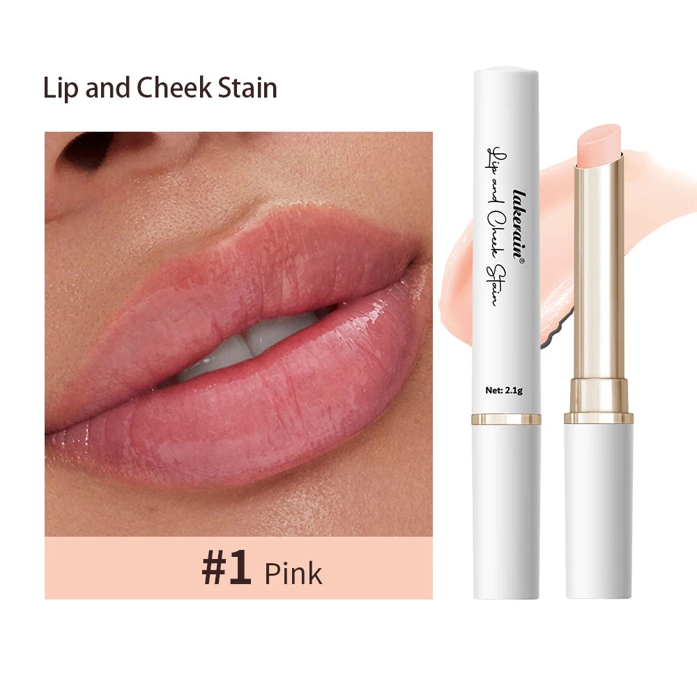 pH-Activated Color Changing Lip and Cheek Stain - 23