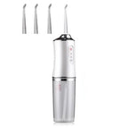 Portable Electric Water Flosser for Teeth Cleaning