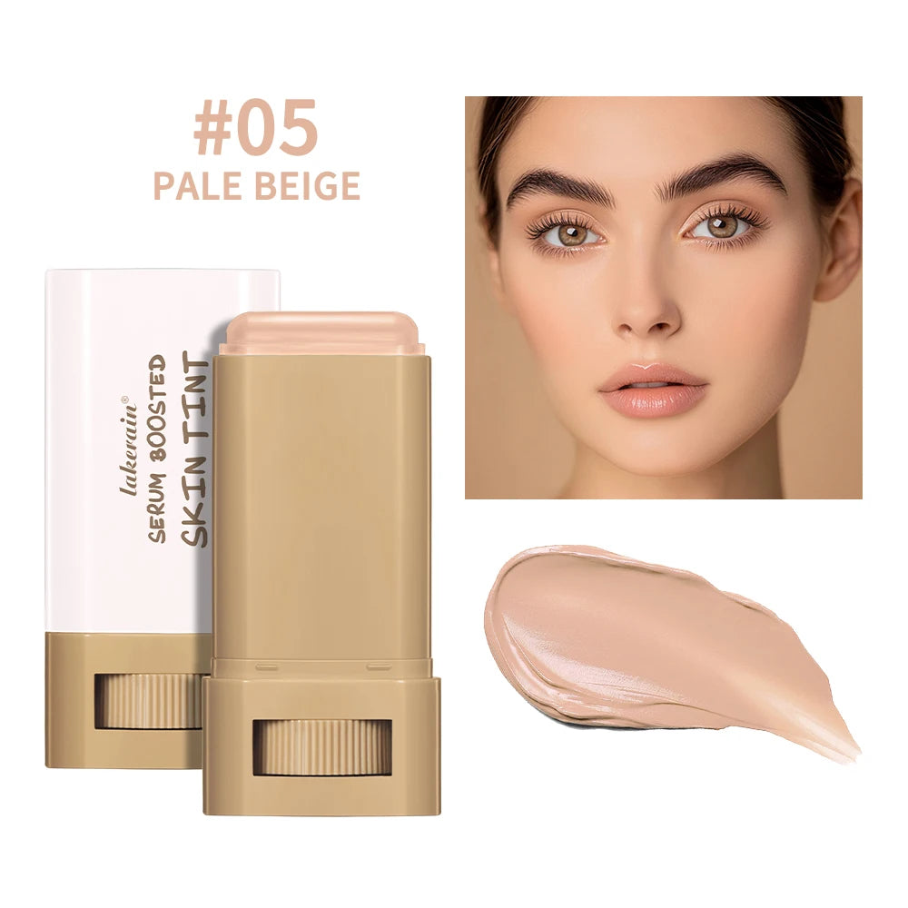 Serum Boosted Skin Tint Foundation Stick - 40