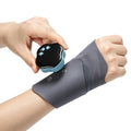 Electric Cordless Wrist Massager for Muscle Relief