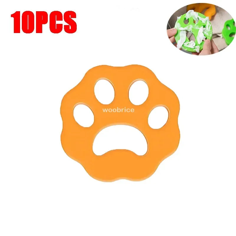 Reusable Pet Hair Remover for Laundry - 18