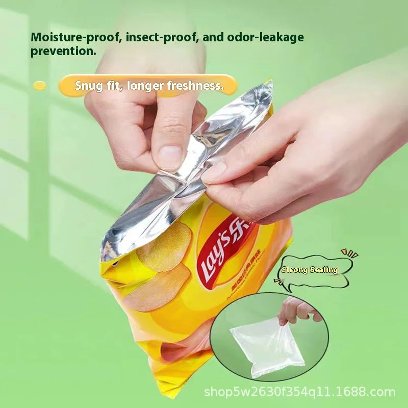Portable Rechargeable Mini Heat Bag Sealer
