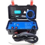 High-Pressure Handheld Steam Cleaner for Home and Car