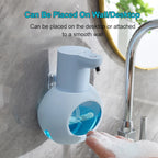 Automatic Touchless Foaming Soap Dispenser