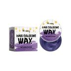 Temporary Hair Color Wax for Kids