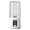 Portable Rechargeable Fruit and Vegetable Juice Blender Cup