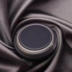 Solar Powered Car Air Purifier and Deodorizer