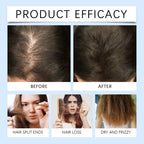 Rosemary Scalp Nourishing Hair Growth Roller