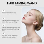 Anti-Frizz Hair Finishing Stick for Flyaway Control