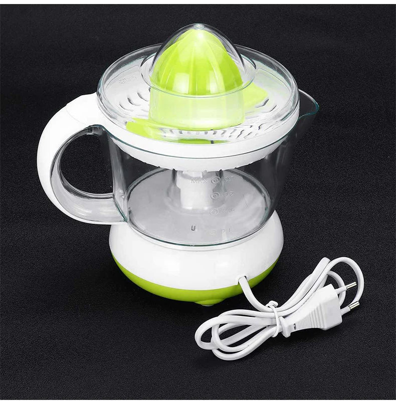 Electric Citrus Juicer for Fresh Home Fruit Juice - 13