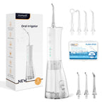 Portable Rechargeable Electric Oral Water Flosser