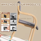 Anti-Slip Furniture Leg Pads for Floor Protection