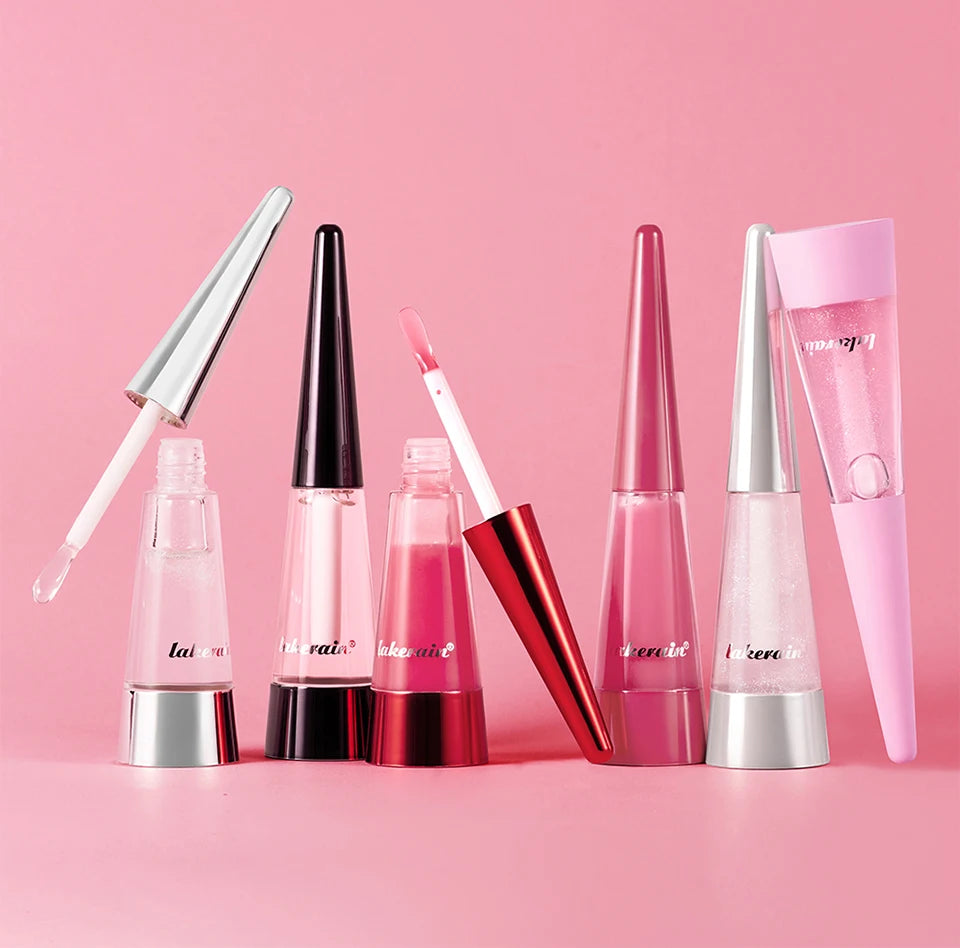 Instant Volumizing Lip Plumper Gloss