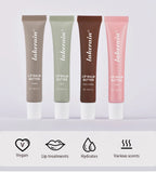 Hydrating Moisturizing Lip Balm Butter Gloss