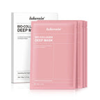 Deep Hydrating Collagen Overnight Peel-Off Face Mask