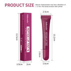 Hydrating Peptide Lip Tint for Shiny Plump Lips