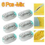 Protective Mesh Shoe Laundry Bag for Washing Machines
