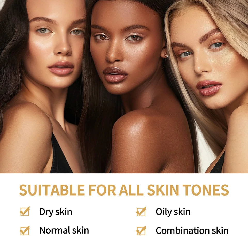 Hot Tanning Accelerator Cream for Smooth Natural Glow