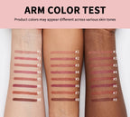 Waterproof Long-Lasting Matte Lip Liner Pencil