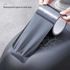 Self-Adhesive Leather Repair Tape for Furniture and Car Seats