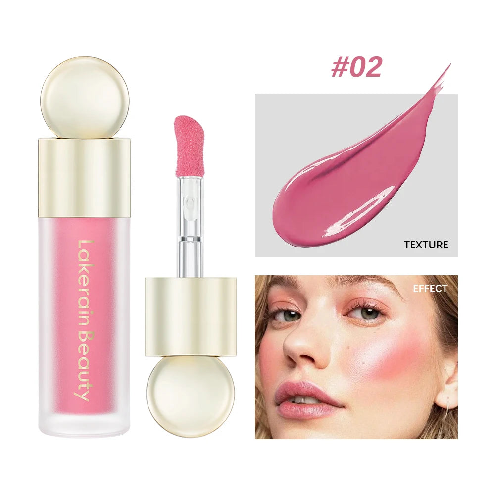 Liquid Highlighter for Radiant Glow and Natural Skin Brightening - 48