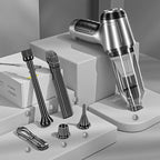 Cordless Handheld Vacuum Cleaner for Car and Home