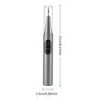 Visual Ultrasonic Dental Scaler with HD Camera