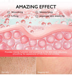Smoothing Hydrating Body Serum for Radiant Skin
