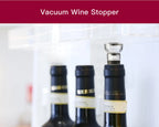 Automatic Rechargeable Electric Wine Bottle Opener Set
