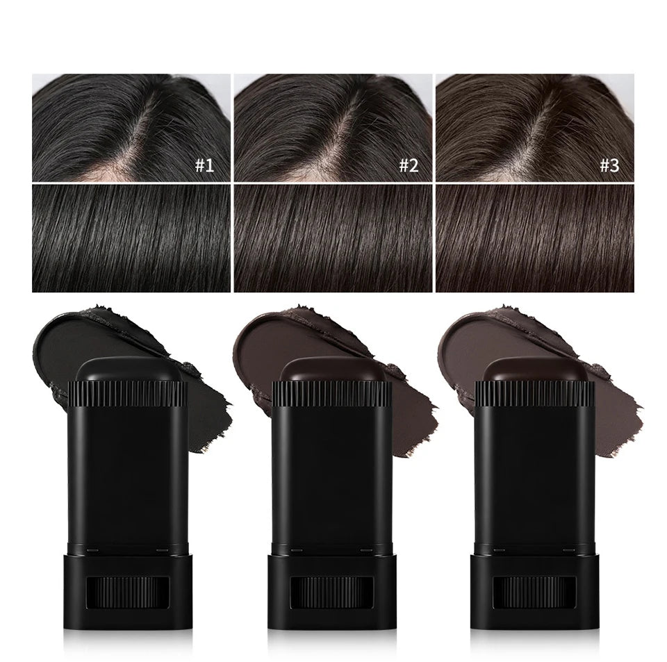Instant Gray Hair Root Touch-Up Wand