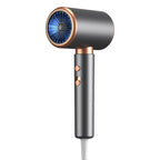 Professional High-Speed Ionic Hair Dryer for Fast Drying